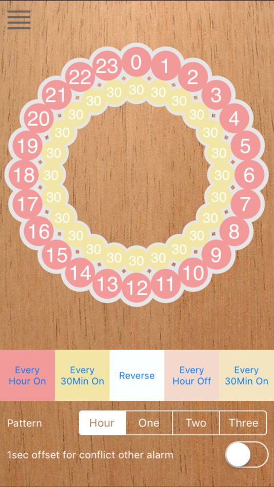 #3. Cuckoo (iOS) 由: Toshihiko Tambo
