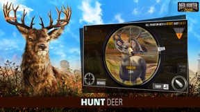 Deer Hunter 2018 screenshot
