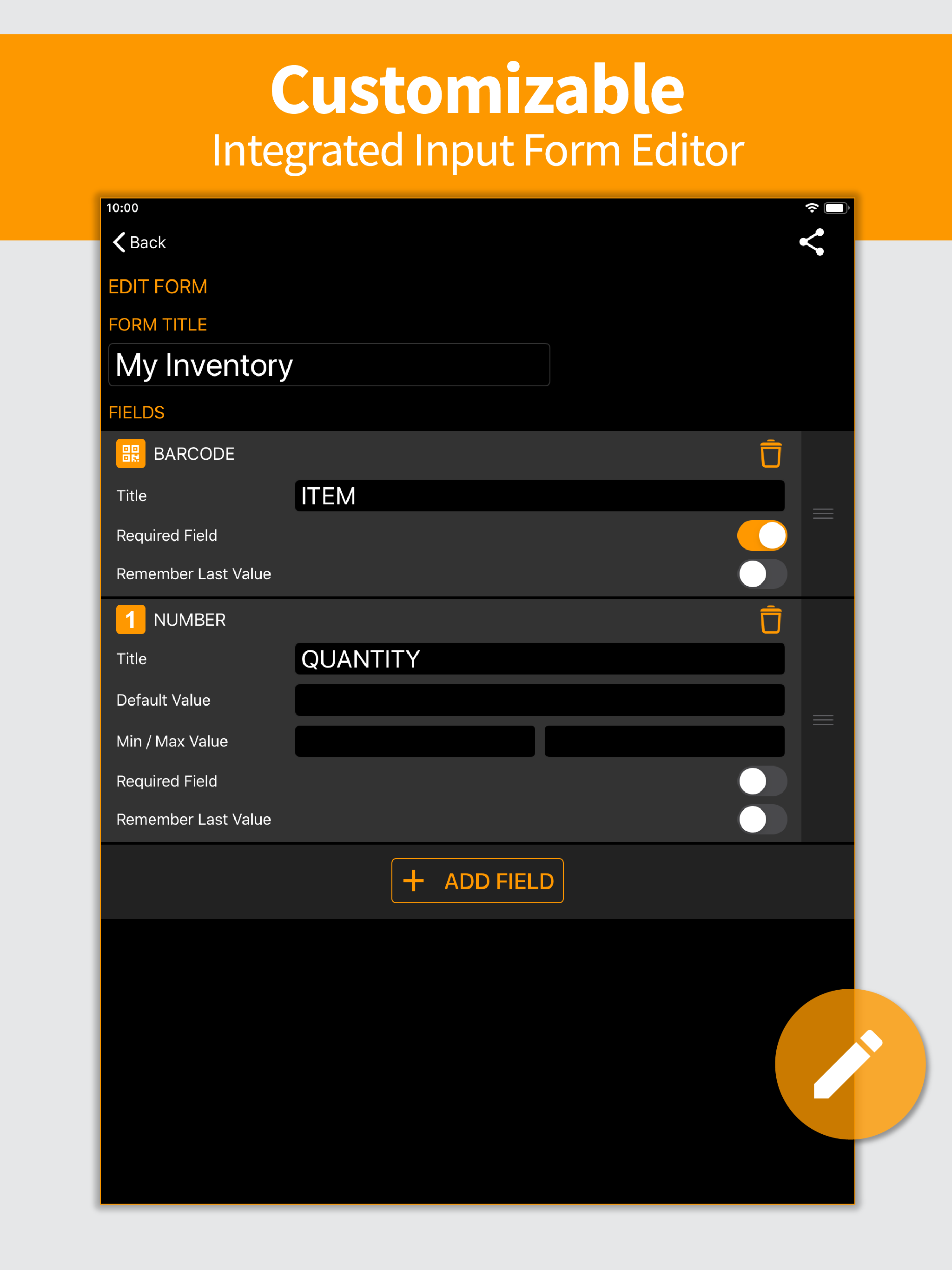 Scan-IT to Office screenshot 13