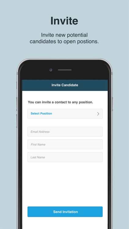 Wepow for Employers screenshot-4