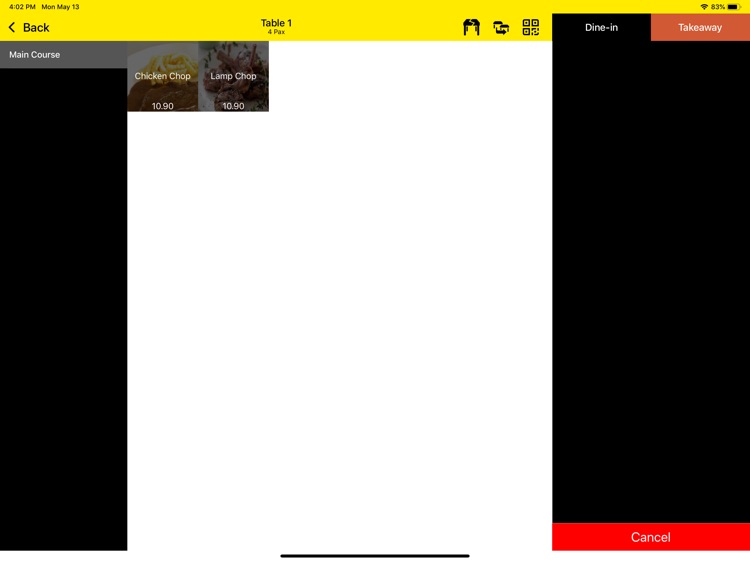 POSERVA screenshot-4