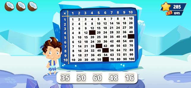 孩子的數學遊戲.(圖1)-速報App
