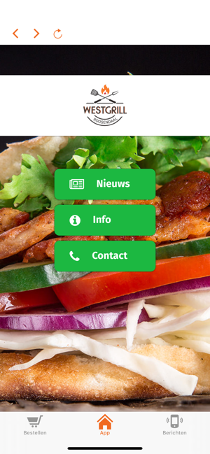 Westgrill(圖3)-速報App