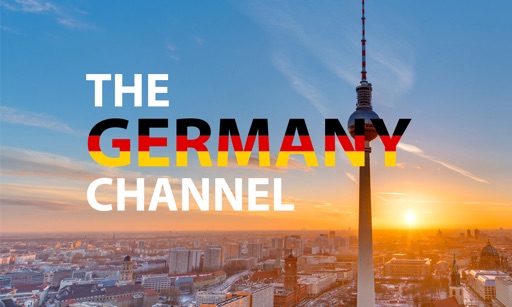 The Germany Channel icon