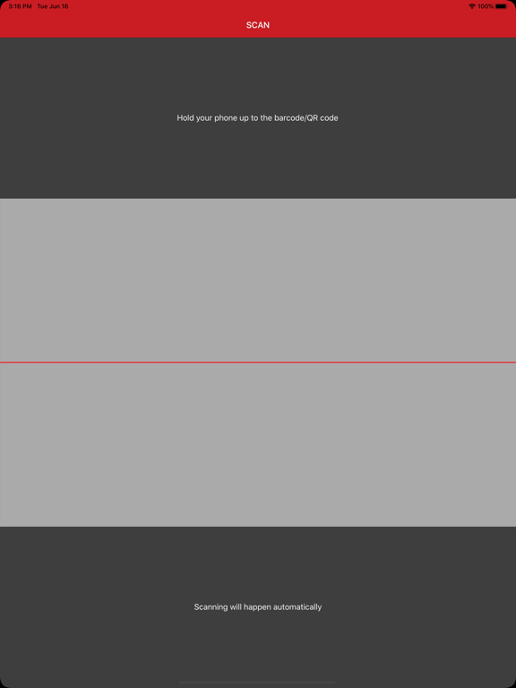 iLab Reader app screenshot 3