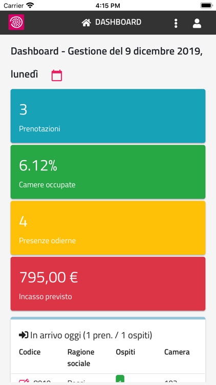 Welcome Mobile screenshot-5