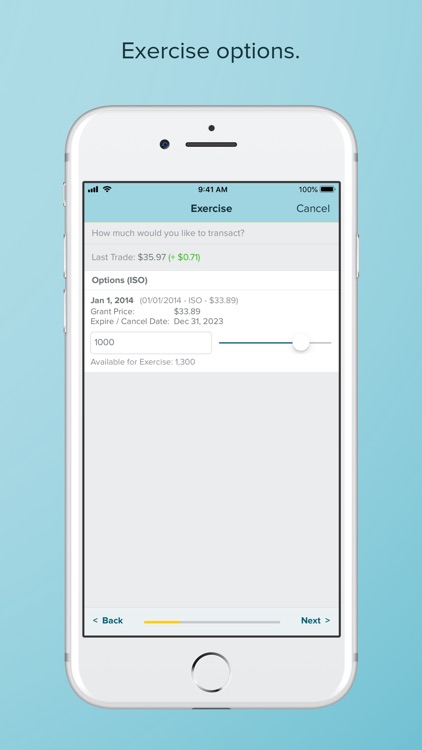 Shareworks screenshot-4
