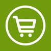 Shopper Lite Shopping List - iPhoneアプリ
