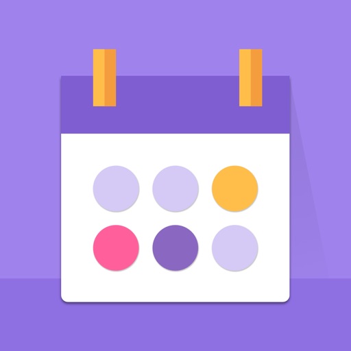 Shift planning - Work calendar Icon