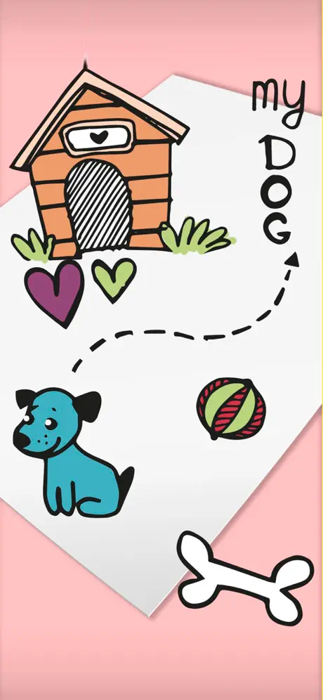 Dibujar pintar y colorear