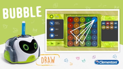 Screenshot #2 pour Bubble Robot