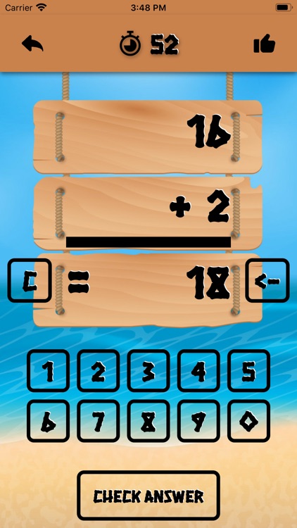 OperationalMaths screenshot-3