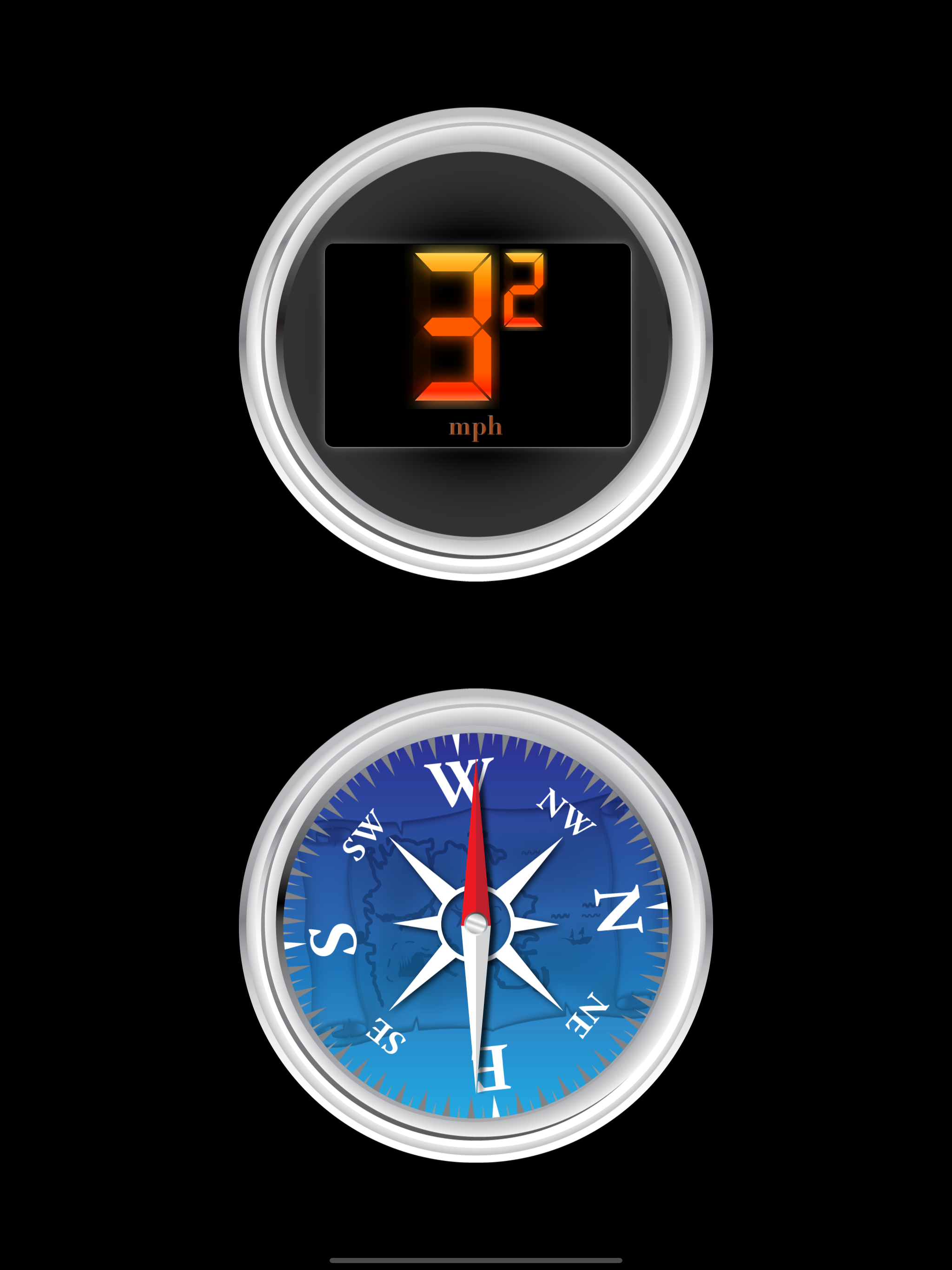 All Speed screenshot 5