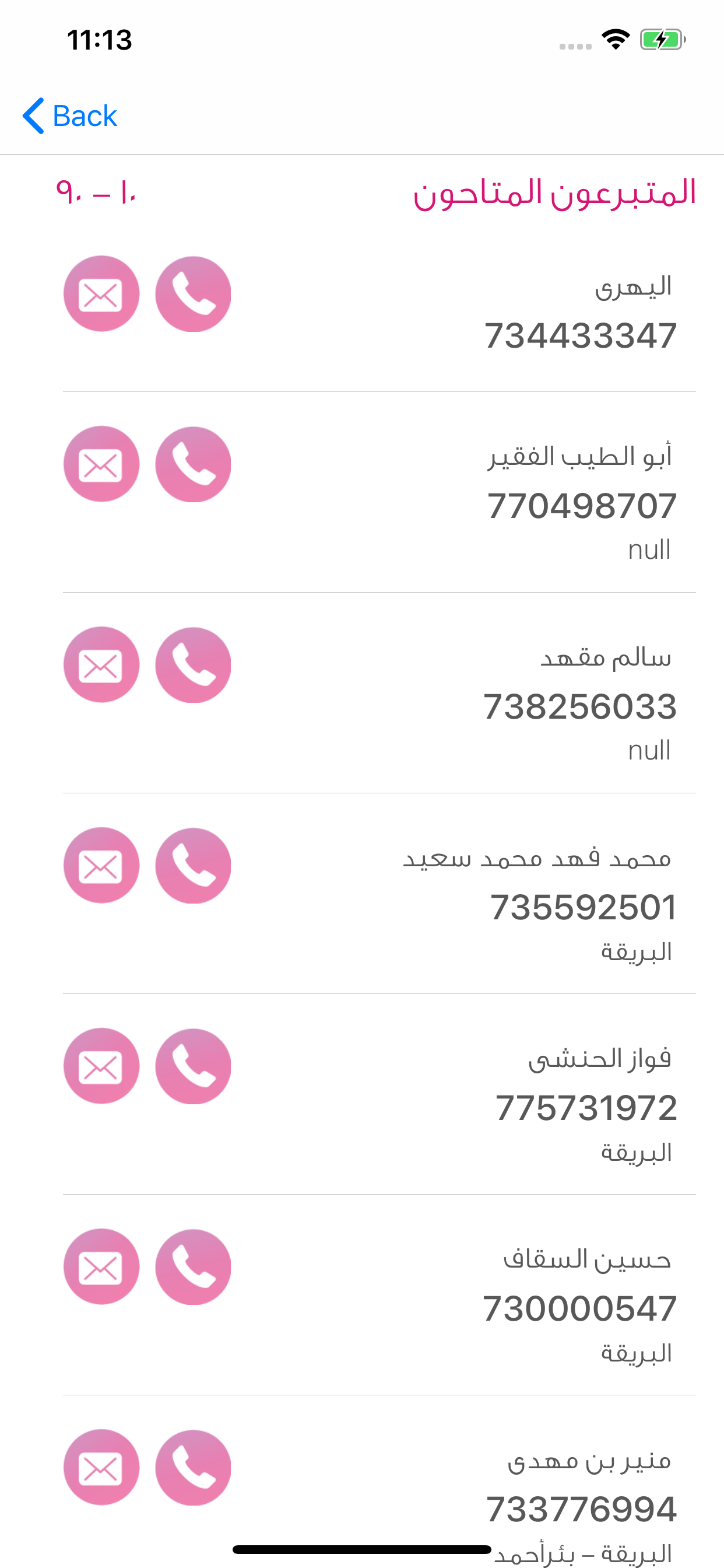 وريد - Wareed