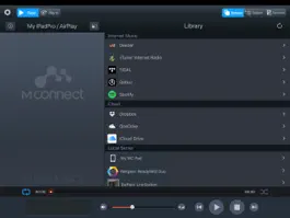 Game screenshot mconnect control HD mod apk