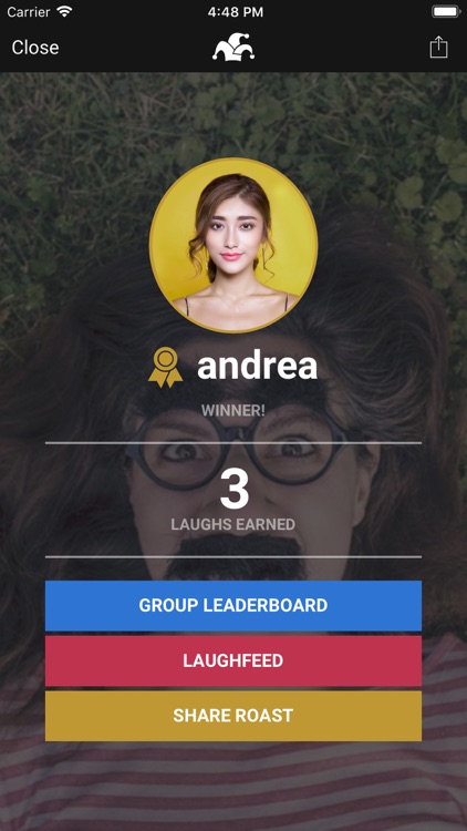 LastLaugh screenshot-5