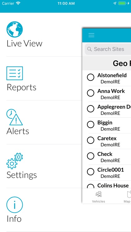 MSTMobile screenshot-7