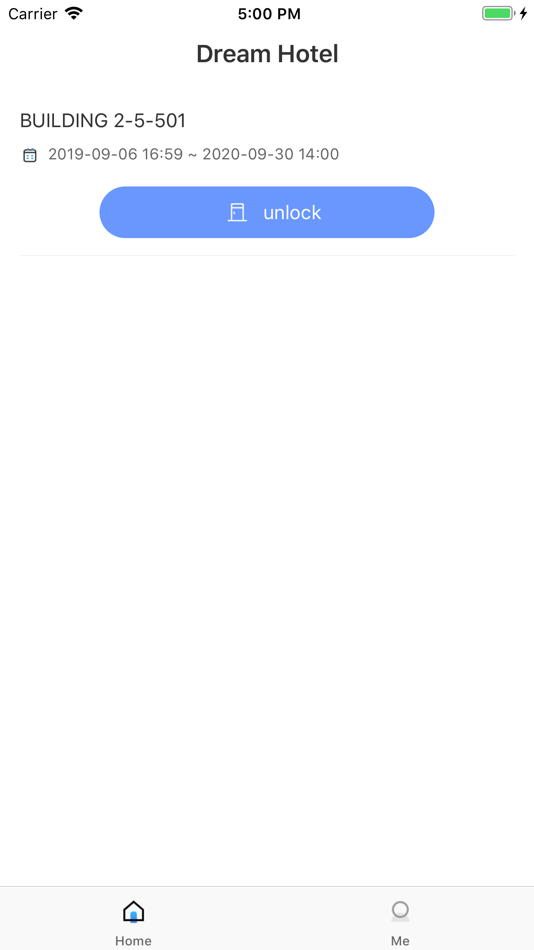 #2. TTHotel Guest (iOS) 由: Hangzhou Sciener Smart Technology