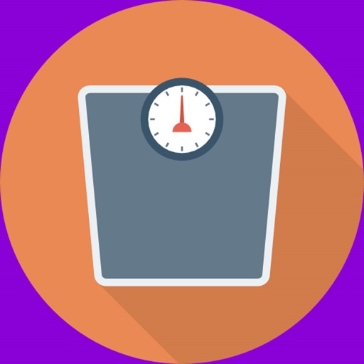 B&O BMI Calculator icon