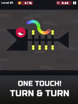 Jelly Snake screenshot 12