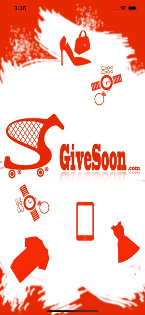 GiveSoon(圖1)-速報App