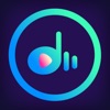 Icon Glow Music - Player Streaming