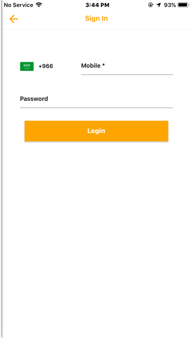 Screenshot #2 pour TS Driver