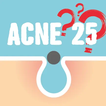 25 QUESTIONS ABOUT ACNE Cheats