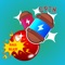 Play the most addictive balls blast game for FREE, Tap on Ball and Earn the reward