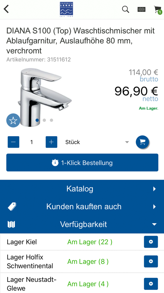 Lange ProApp - 20230728 - (iOS)