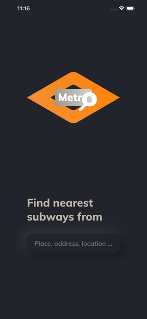Finding Metro(圖1)-速報App