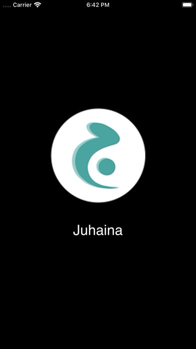 Screenshot #1 pour Juhina