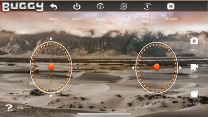 Buggy RC-300 screenshot 3