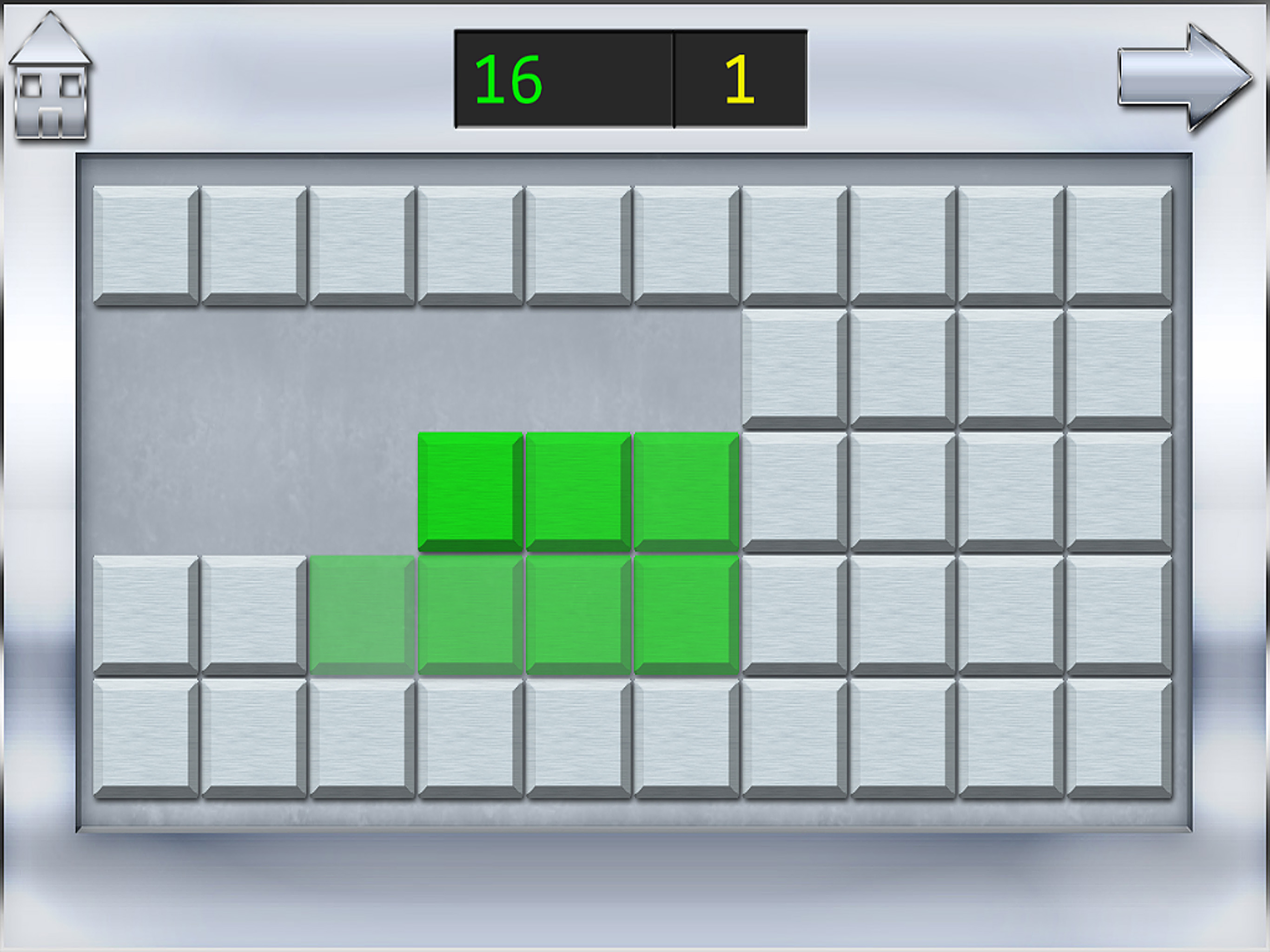 Memory Mines - Bomb Sweep screenshot 9