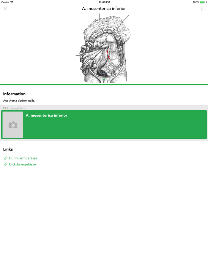 Praktikum Klinische Anatomie