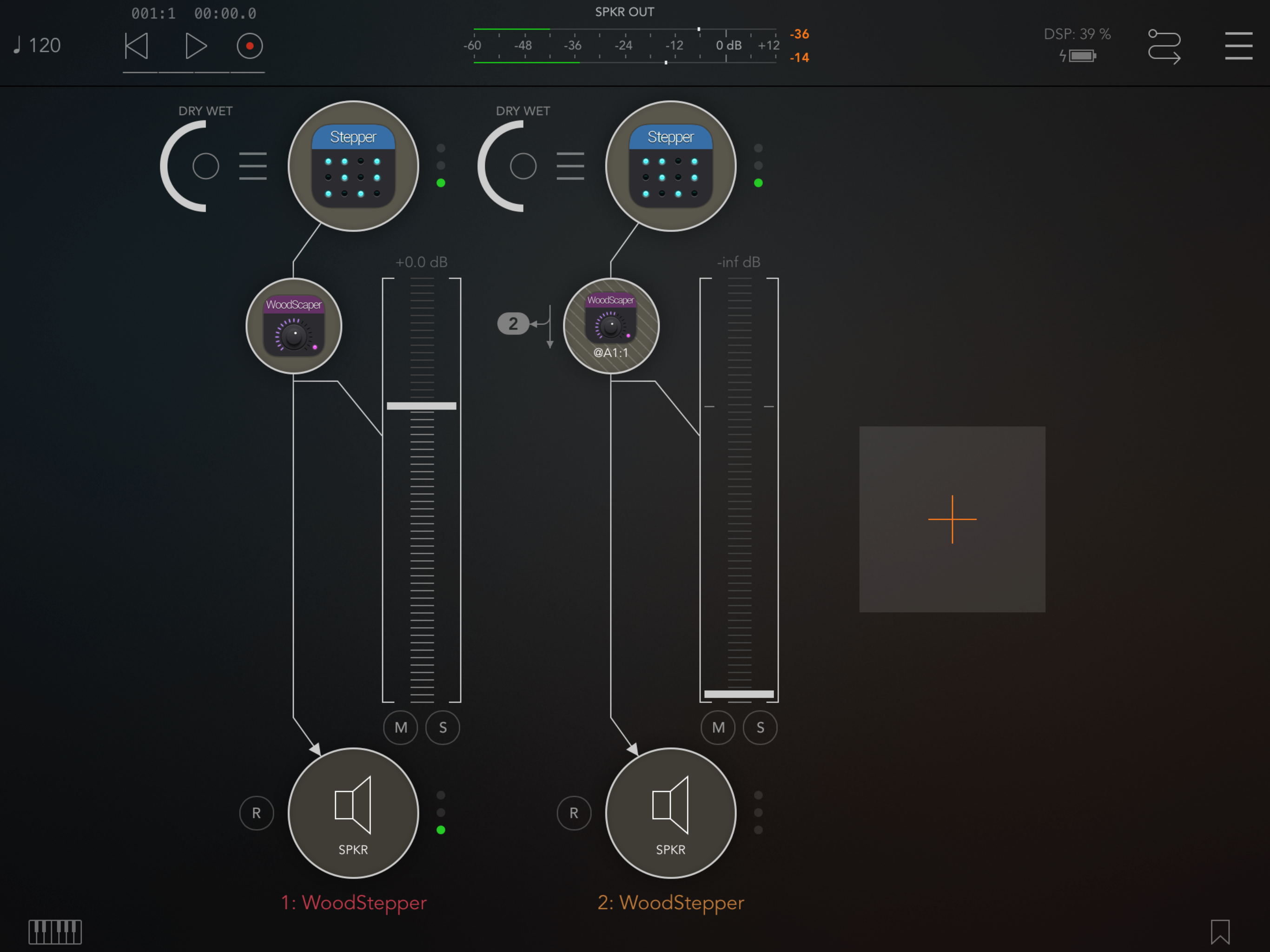WoodScaper screenshot 6