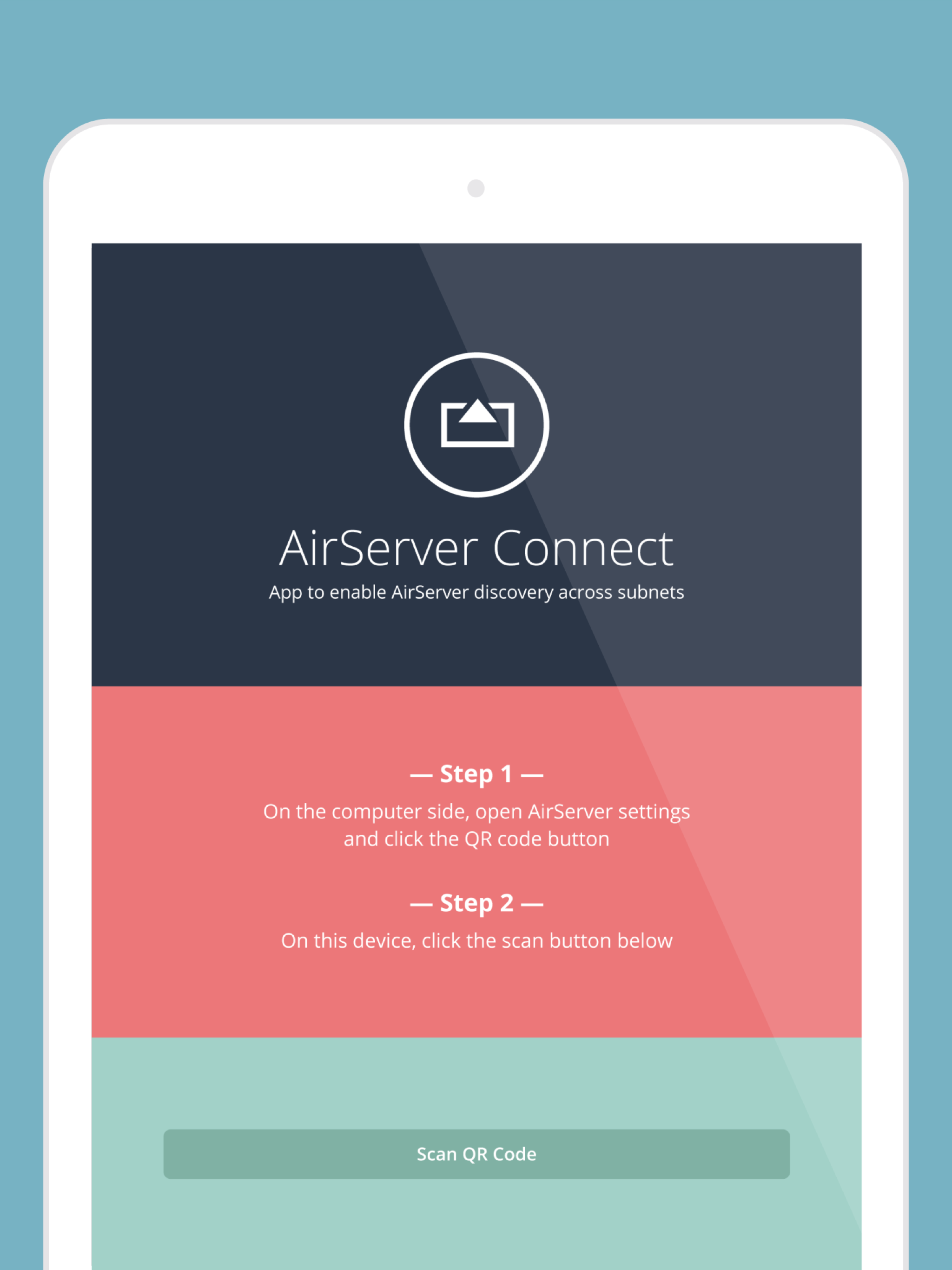 AirServer Connect screenshot 4
