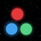 Players need to use the principle of fusion and ablation of the three primary colors to throw a primary color ball through the black hole to change it into the target color
