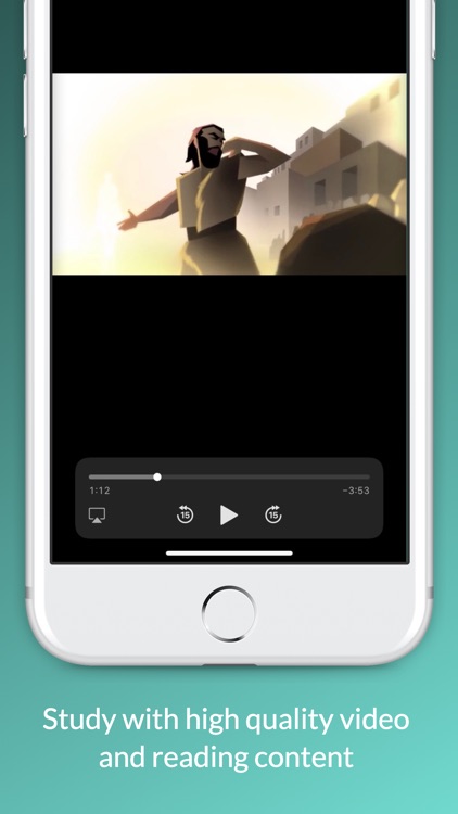 Pathway Training screenshot-3