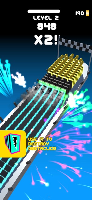 Domino Dash(圖3)-速報App