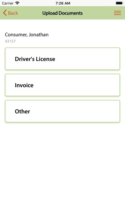 Farm Credit EXPRESS screenshot-5