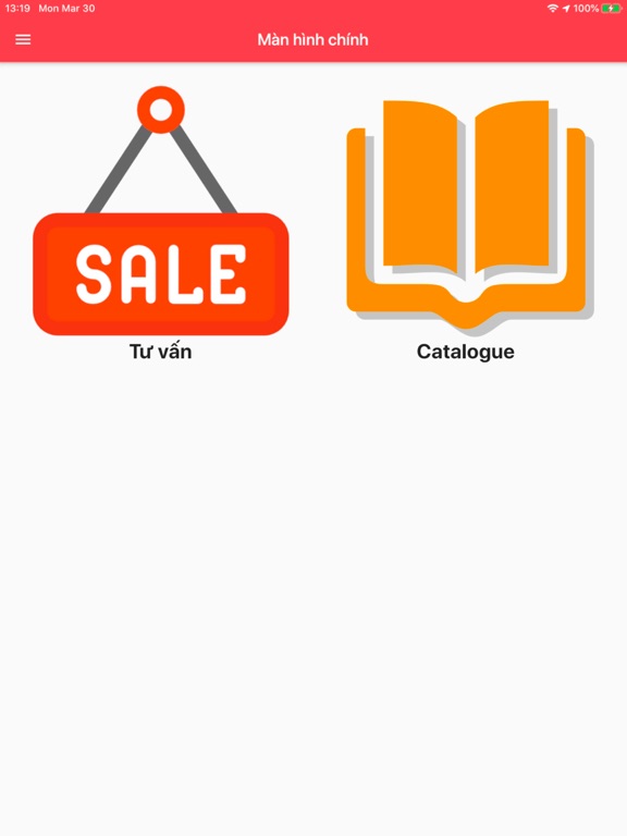 Screenshot #5 pour Tư Vấn Phụ Tùng