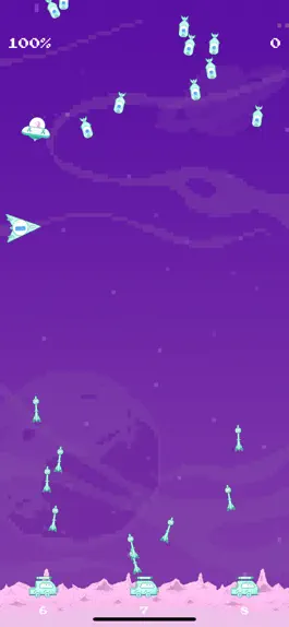 Game screenshot Dank Invaders mod apk