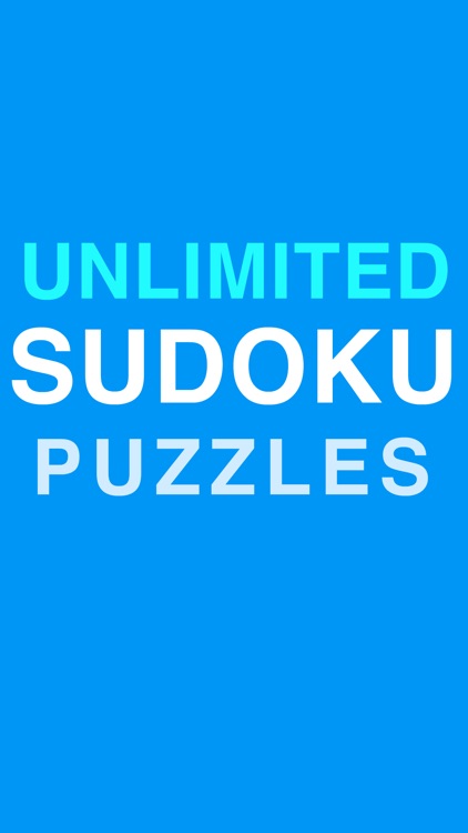 Sudoku ⋆⋆ screenshot-0