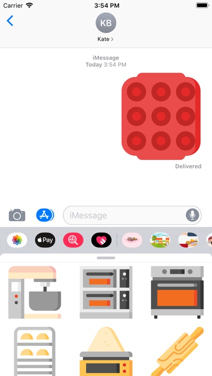 HotBakeryST