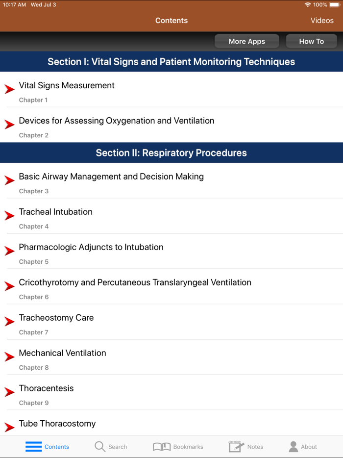 Roberts and Hedges 6th Edition
