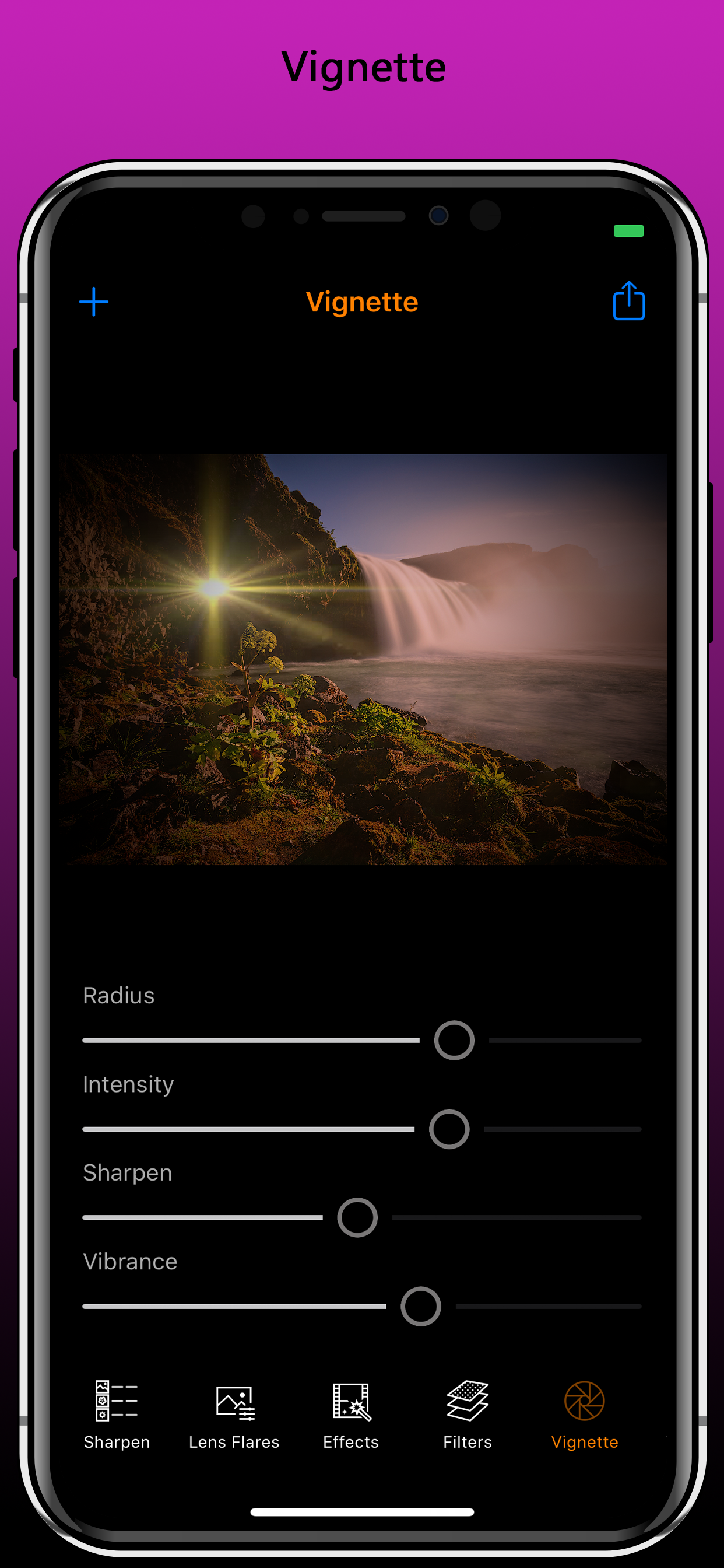 PhotoFinish Pro screenshot 8