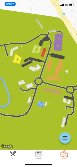Game screenshot AppUFSCar hack