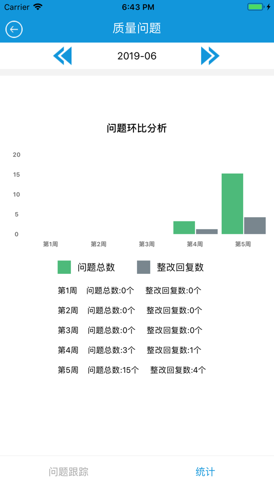 #5. 悦监理 (iOS) 由: 西安凯悦软件有限责任公司