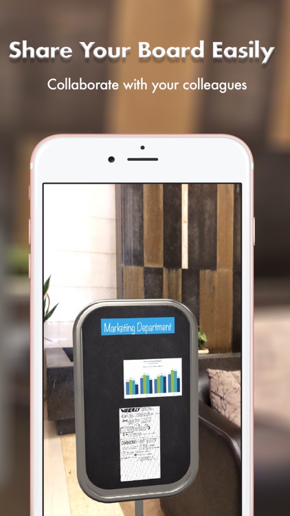 BeyondBoard AR Pro screenshot-5